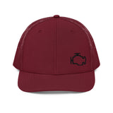 Engine - Trucker Cap