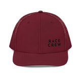 Race Crew - Trucker Cap