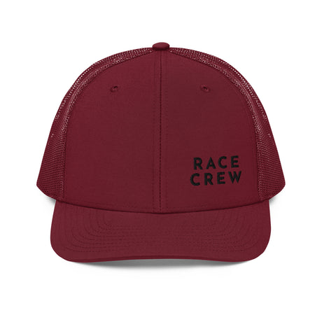 Race Crew - Trucker Cap