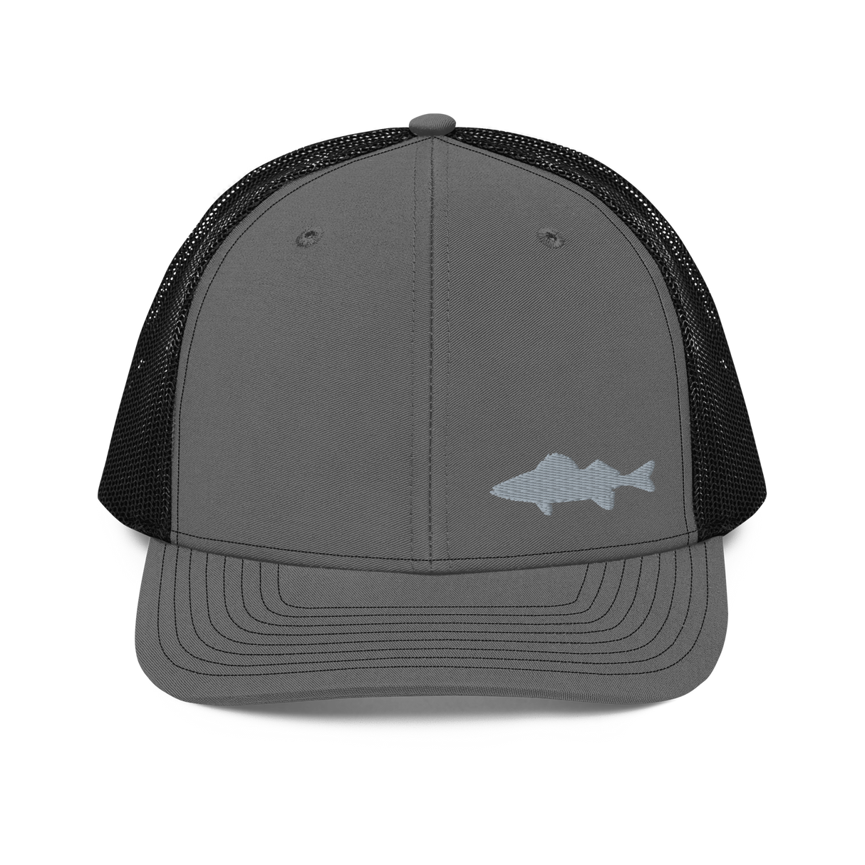 Walleye - Trucker Cap