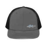 Walleye - Trucker Cap