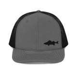 Walleye - Trucker Cap