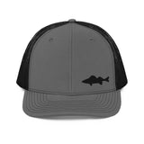 Walleye - Trucker Cap