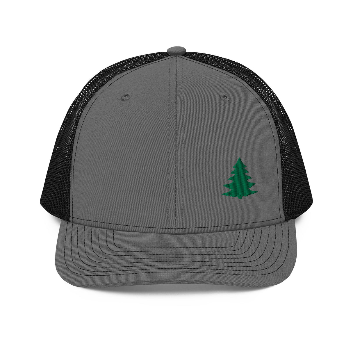 Evergreen - Trucker Cap