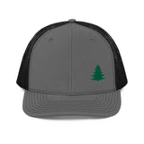 Evergreen - Trucker Cap