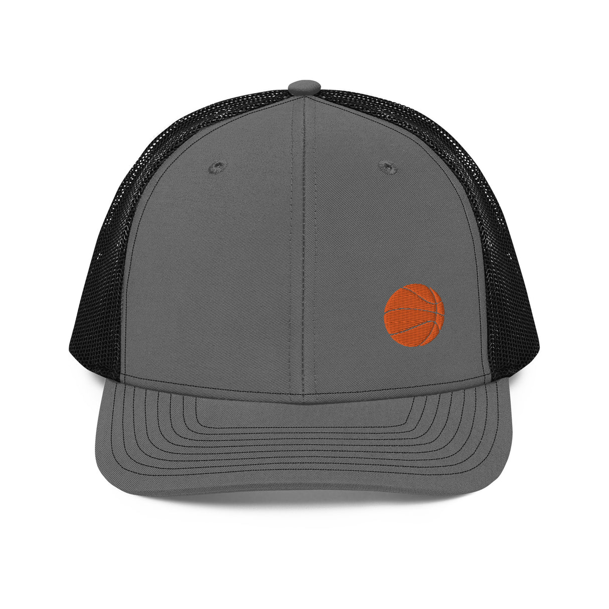 Basketball - Trucker Cap