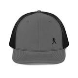 Baseball Batter - Trucker Cap