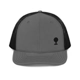 Golf Ball on Tee - Trucker Cap