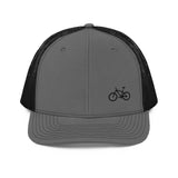 Bike - Trucker Cap