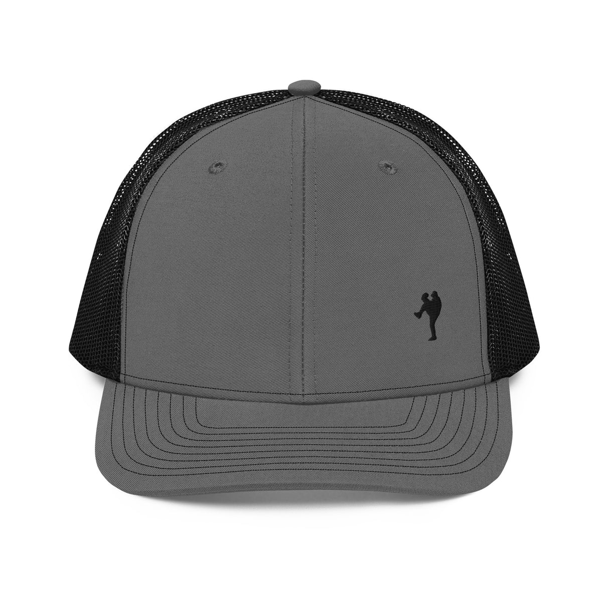 Baseball Pitcher - Trucker Cap