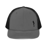 Golfer Girl - Trucker Cap