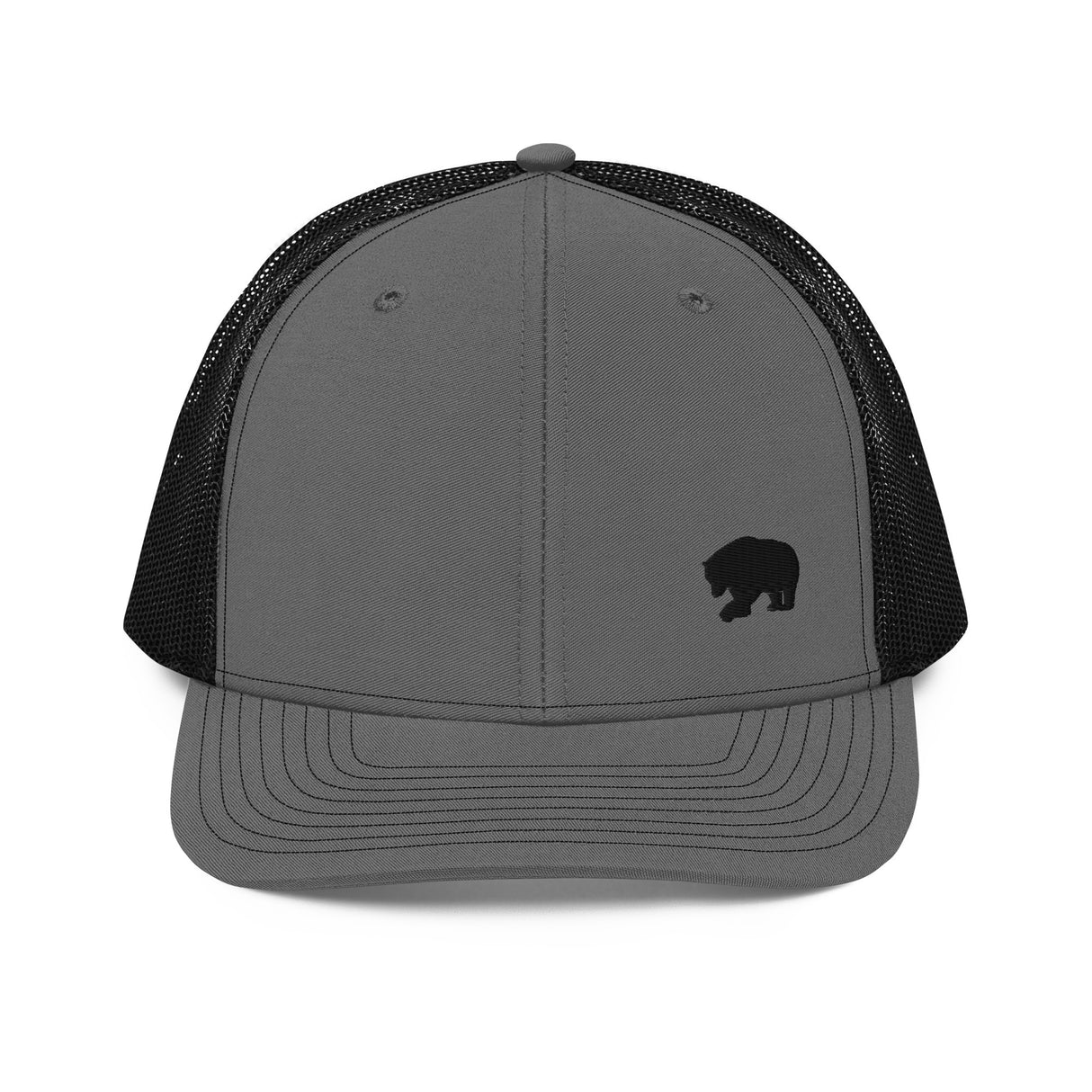 Bear 2 - Trucker Cap