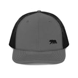 Bear - Trucker Cap