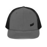 Canoe - Trucker Cap