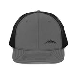 Mountains - Trucker Cap