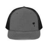 Palm Tree - Trucker Cap