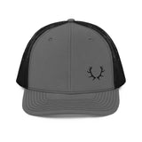 Elk Antlers - Trucker Cap