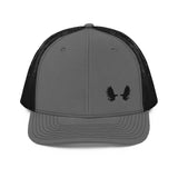 Moose Antlers 2 - Trucker Cap