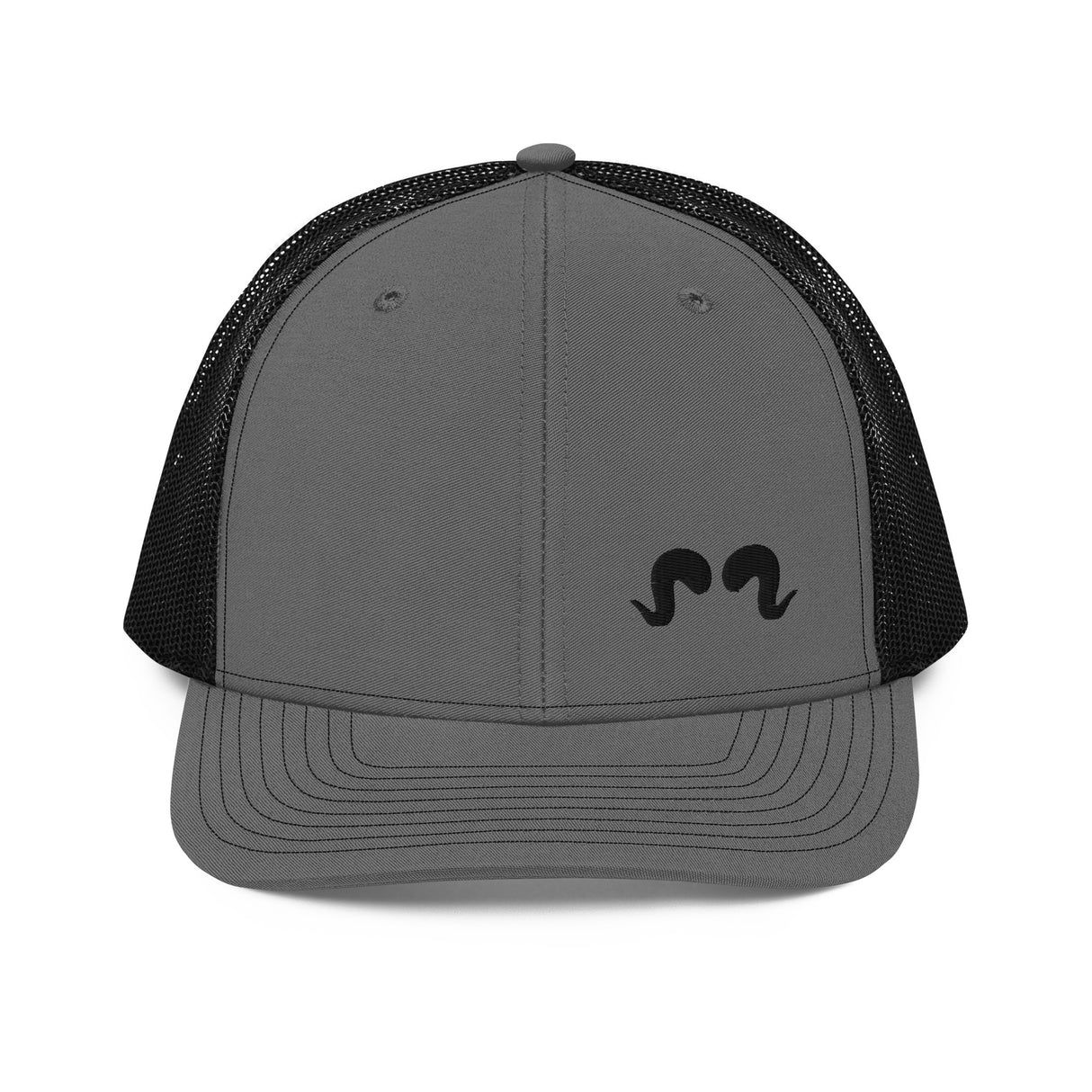 Sheep Horns - Trucker Cap