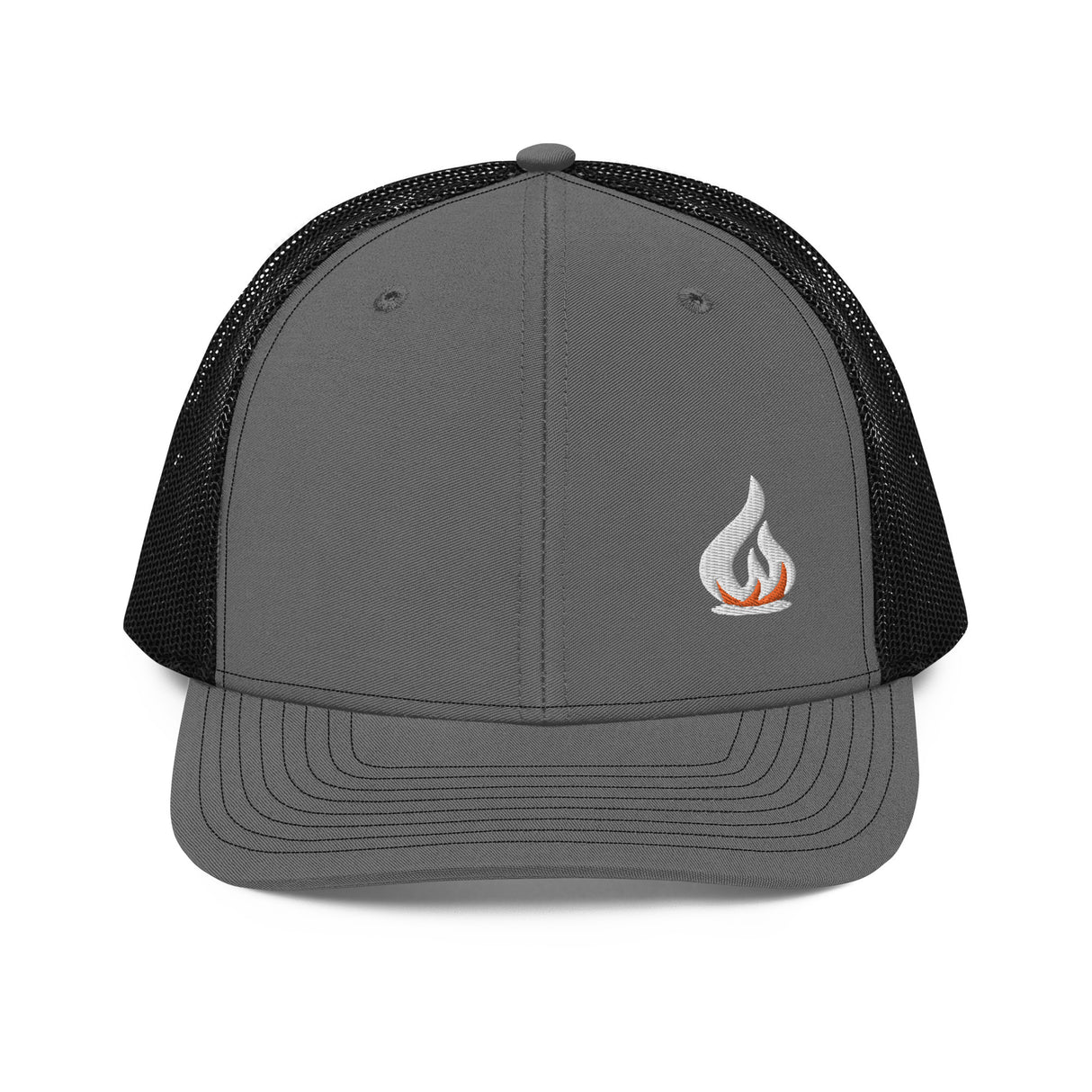 Logo- Trucker Cap