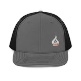 Logo- Trucker Cap