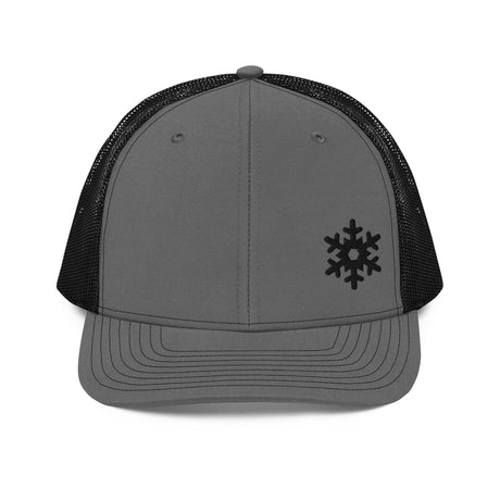 Snowflake 1 - Trucker Cap