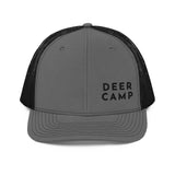 Deer Camp - Trucker Cap