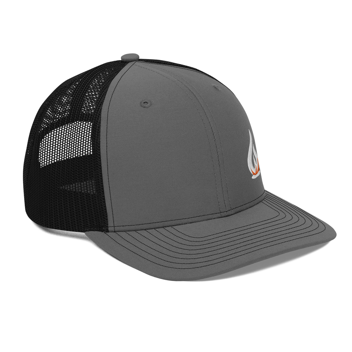 Logo- Trucker Cap