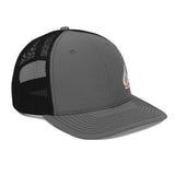 Logo- Trucker Cap