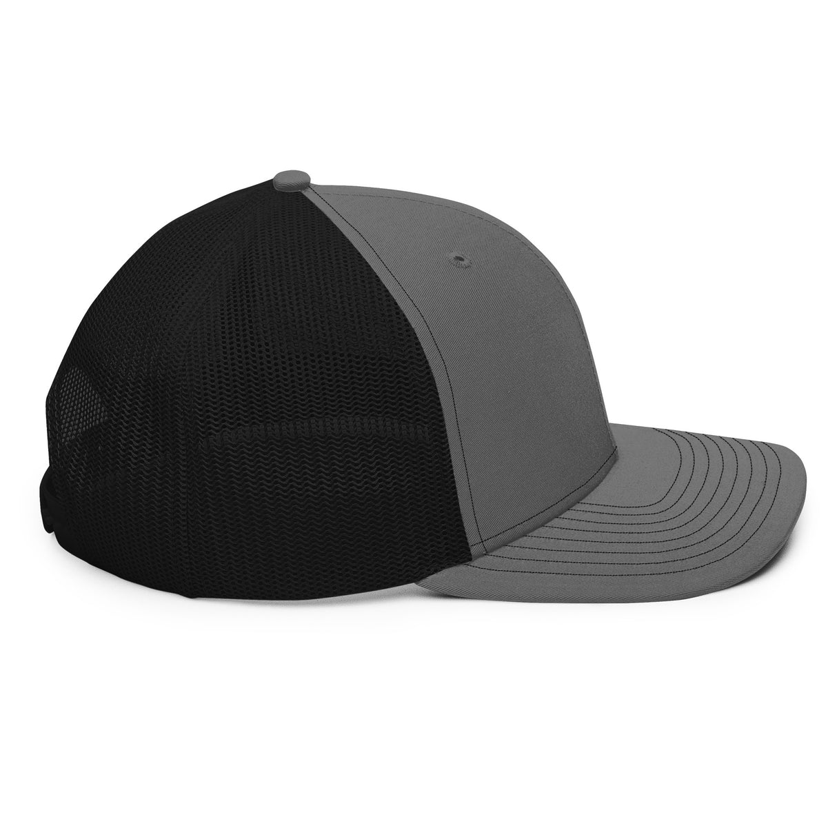 Logo- Trucker Cap