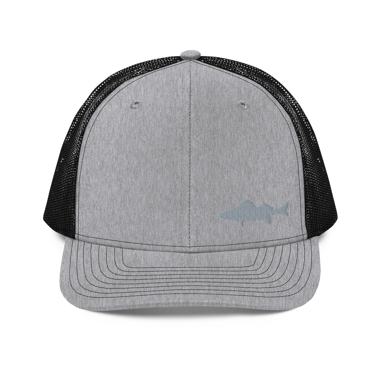 Walleye - Trucker Cap