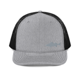 Walleye - Trucker Cap