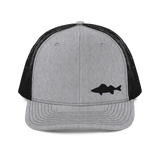 Walleye - Trucker Cap