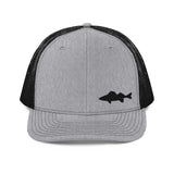 Walleye - Trucker Cap