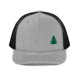 Evergreen - Trucker Cap