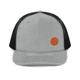 Basketball - Trucker Cap