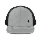 Baseball Batter - Trucker Cap