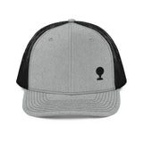 Golf Ball on Tee - Trucker Cap