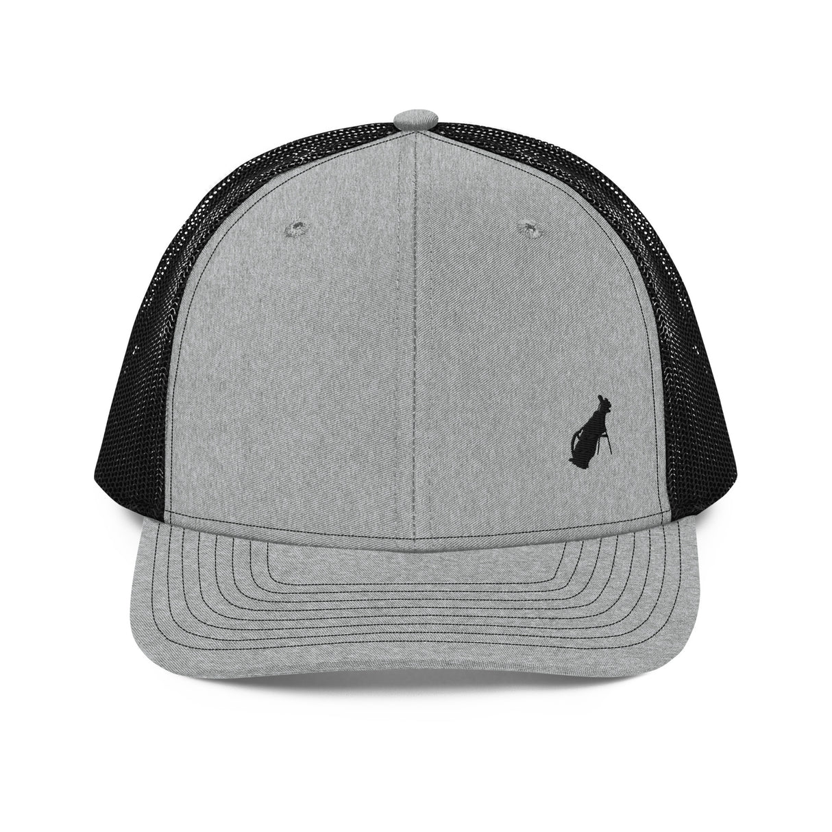 Golf Bag - Trucker Cap