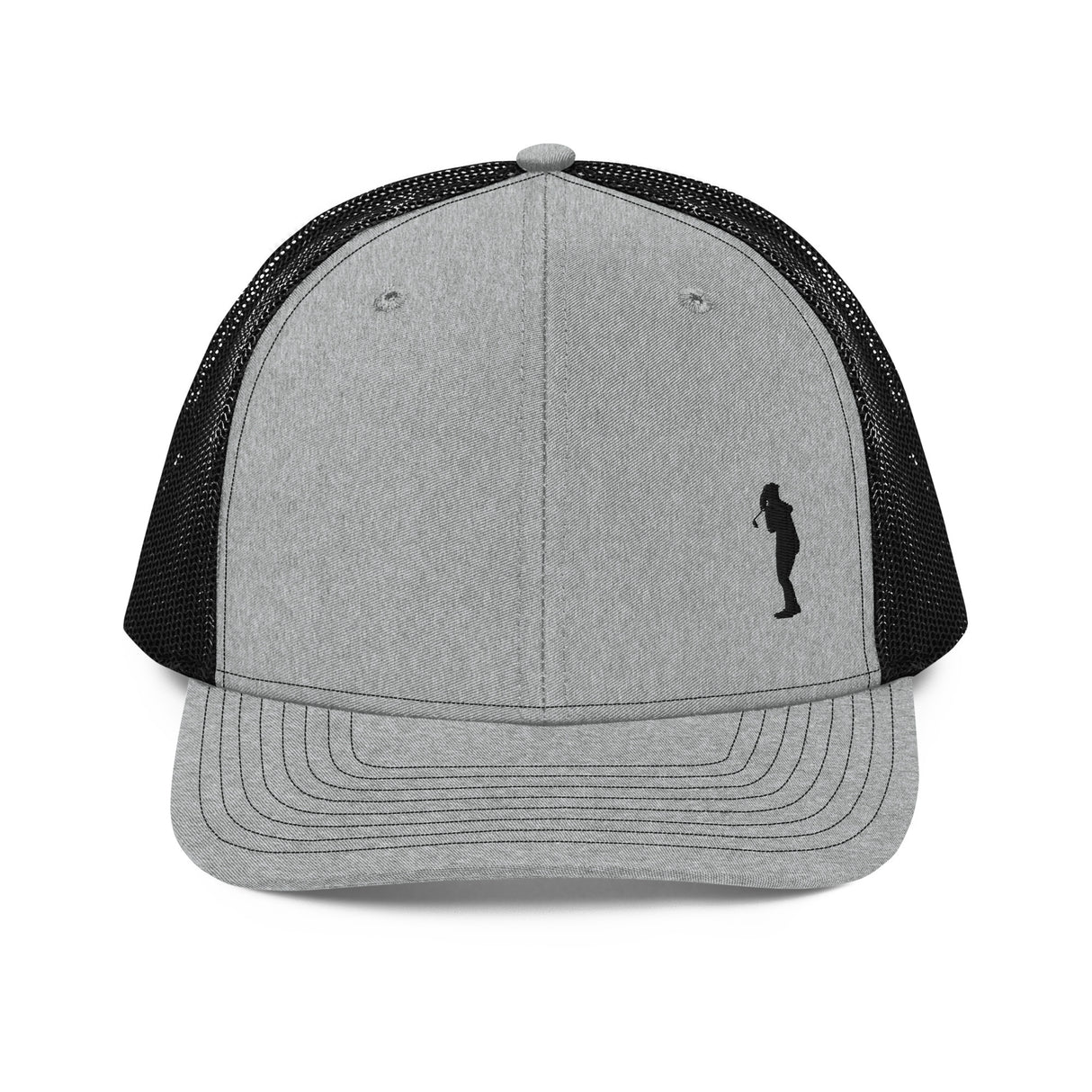 Golfer Girl - Trucker Cap