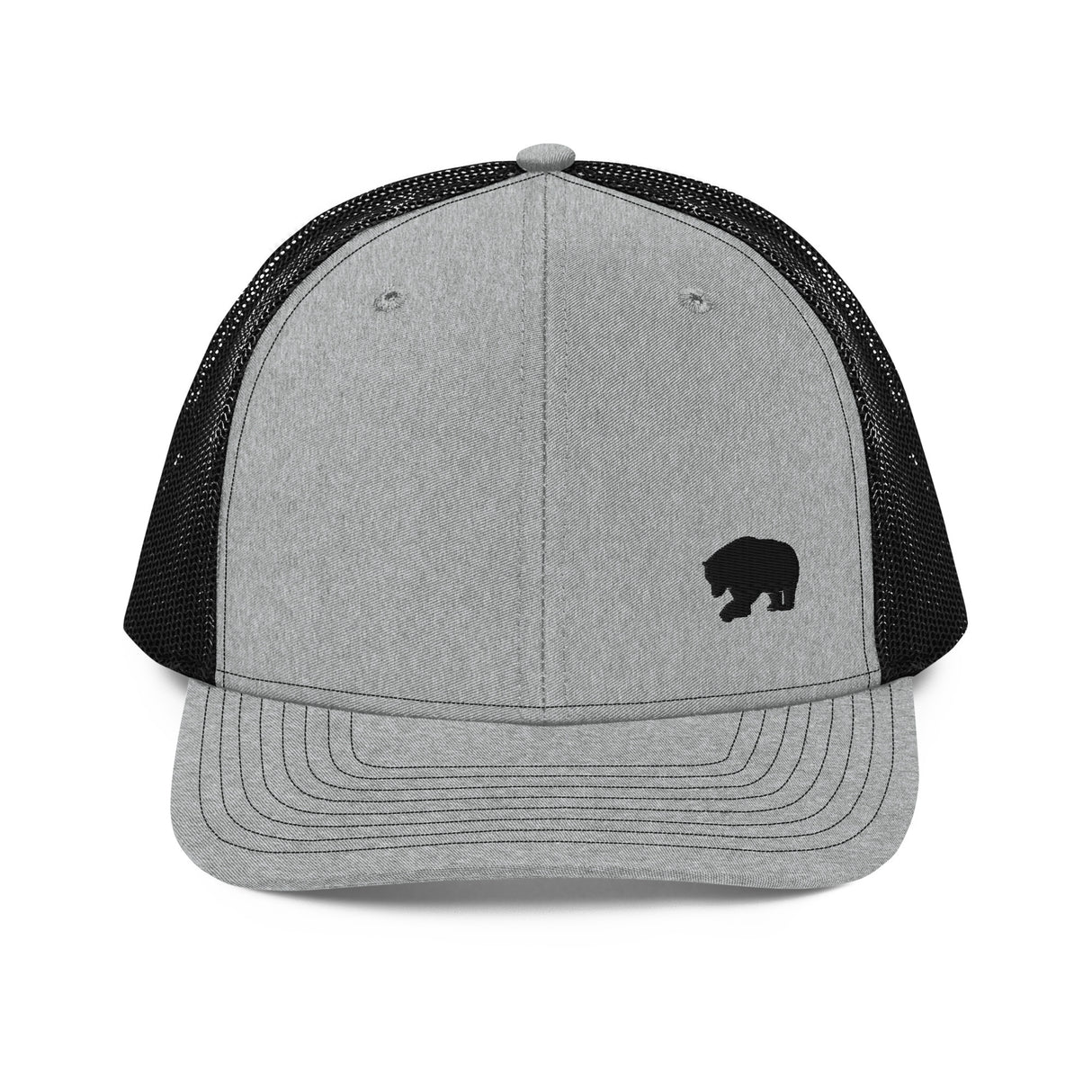 Bear 2 - Trucker Cap