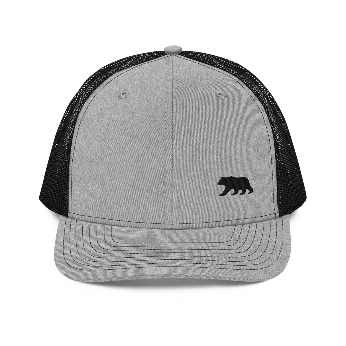 Bear - Trucker Cap