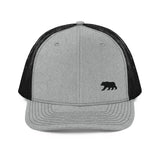 Bear - Trucker Cap