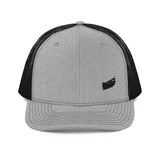 Canoe - Trucker Cap