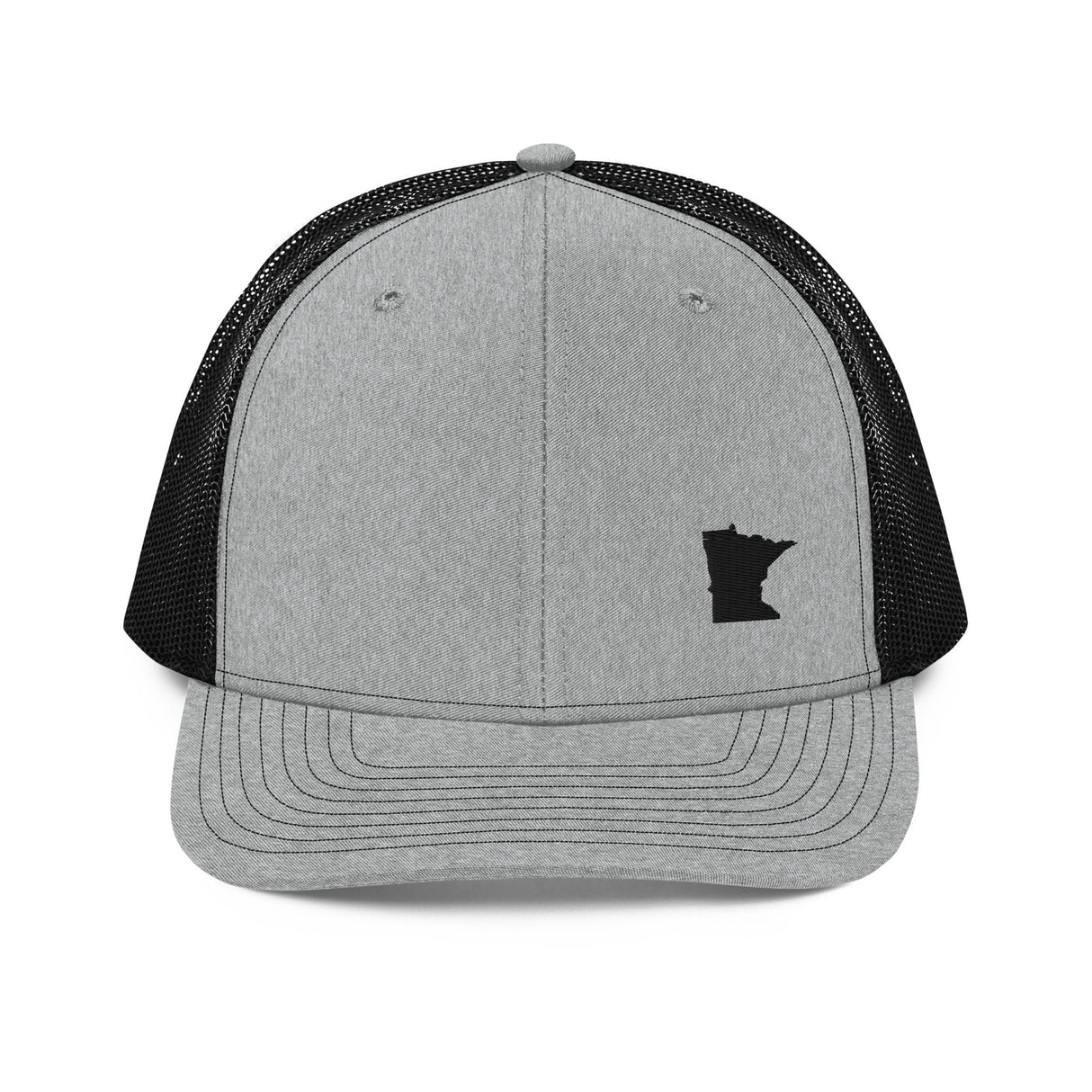 Minnesota - Trucker Cap