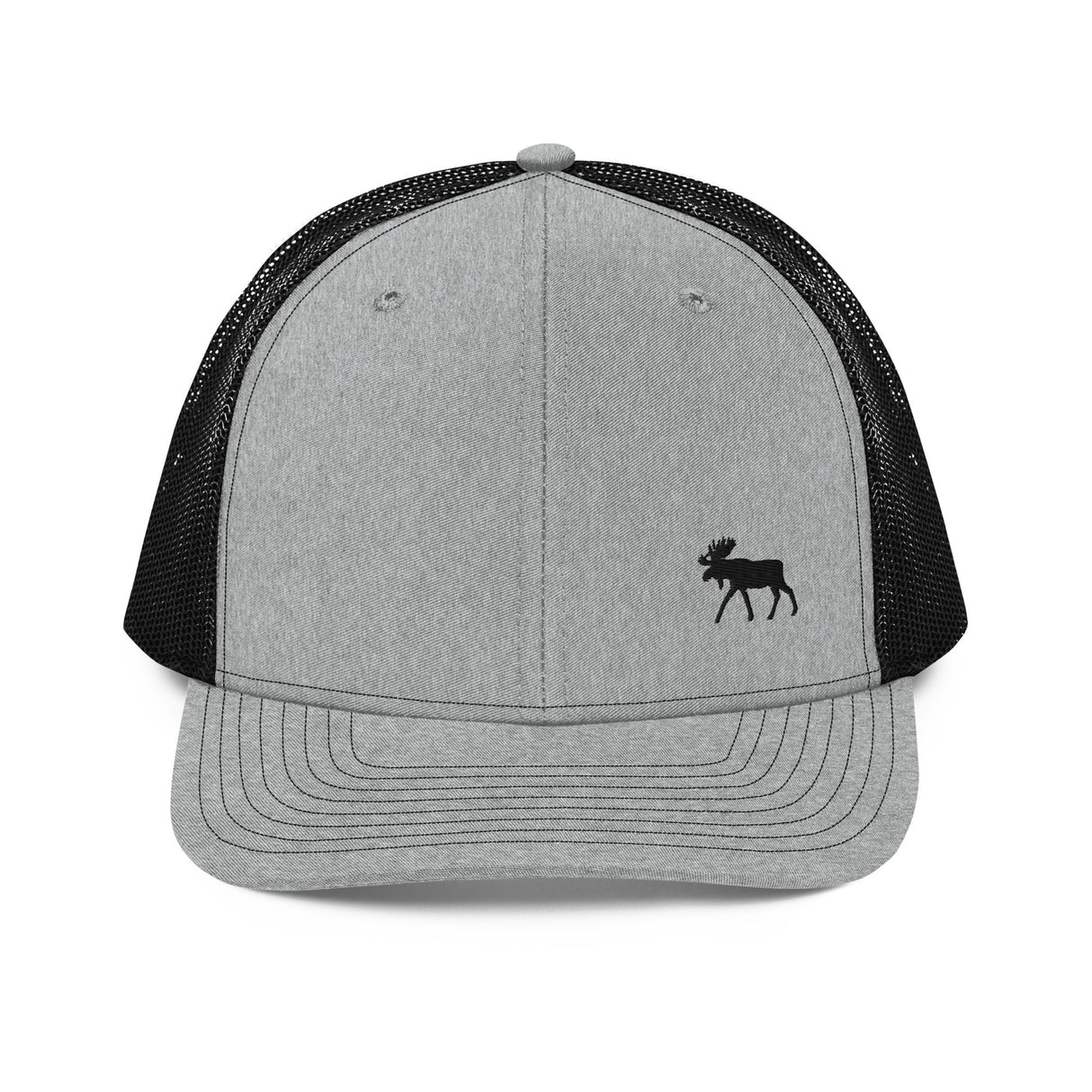 Moose 2 - Trucker Cap