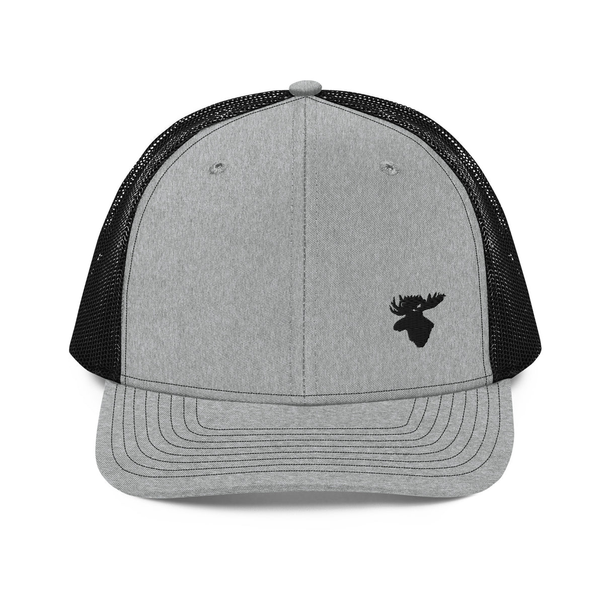 Moose Head - Trucker Cap