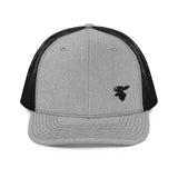 Moose Head - Trucker Cap