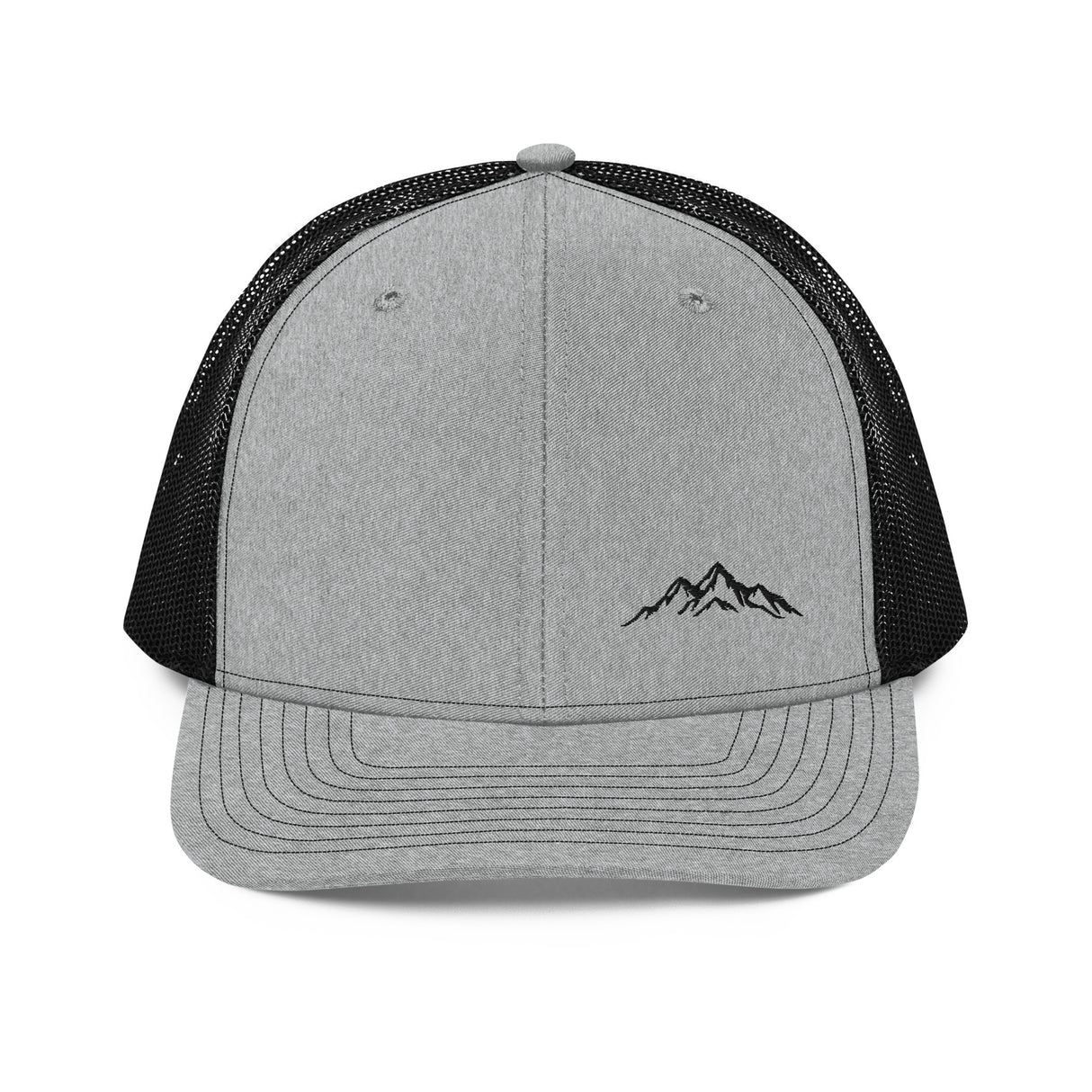 Mountains - Trucker Cap