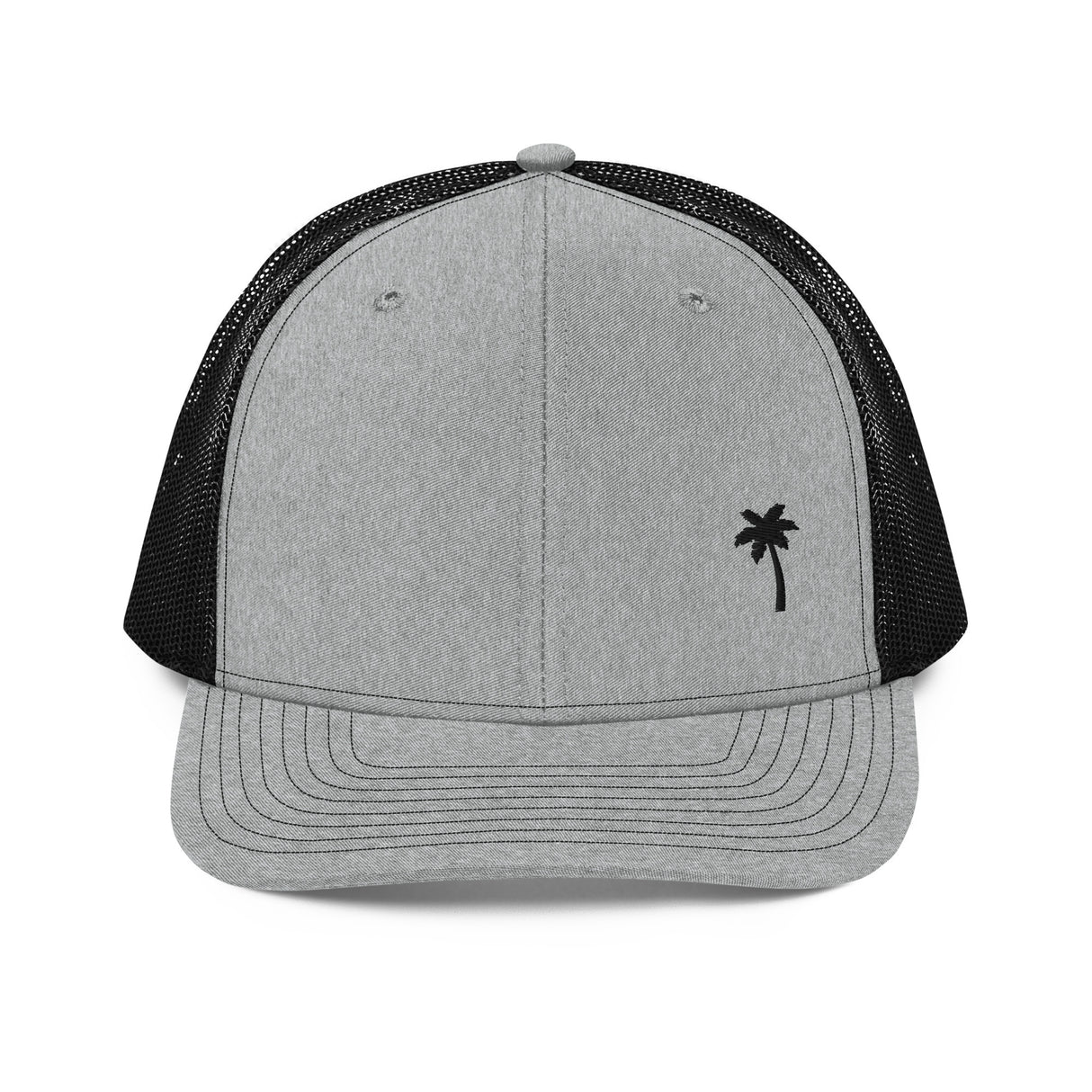 Palm Tree - Trucker Cap